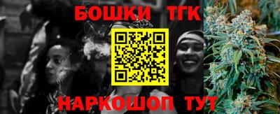 стаф Кандалакша